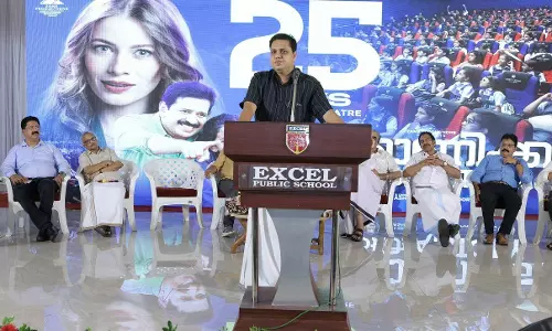 Monica: An AI story to usher in a radical change in Indian cinema: AN Shamseer