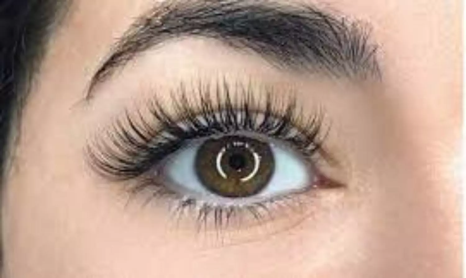 eyelash extensions