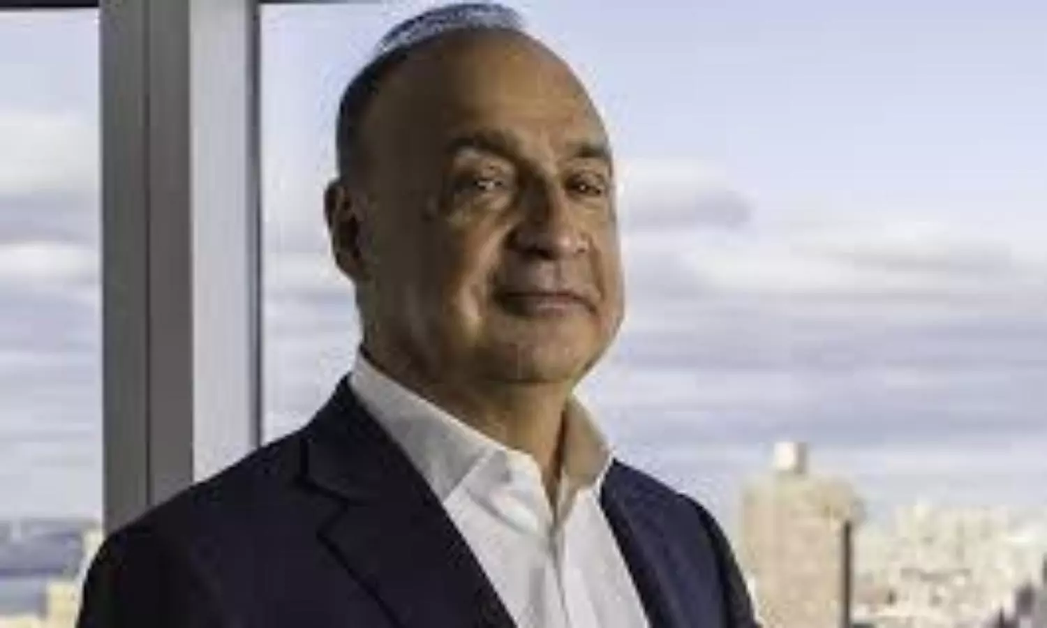 Len Blavatnik