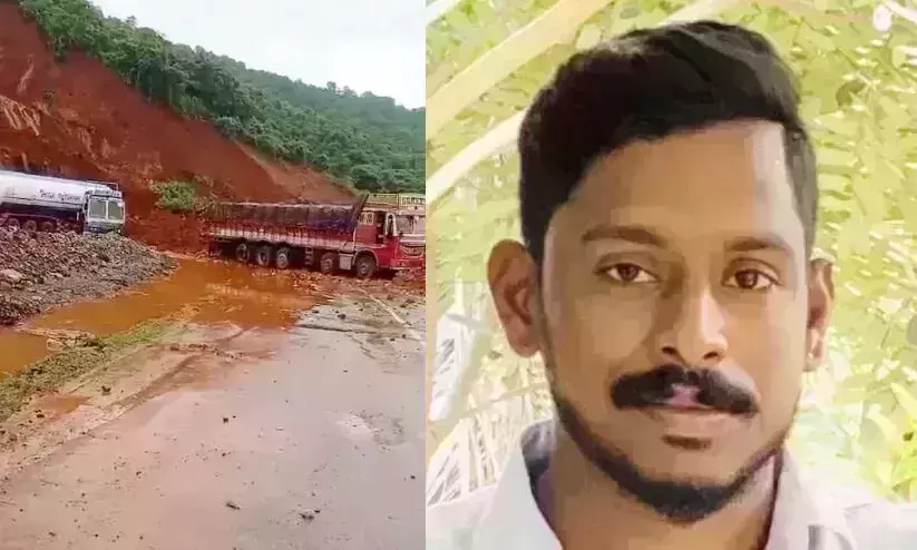 Arjuns rescue: radar receives signal; to be confirmed whether from lorry
