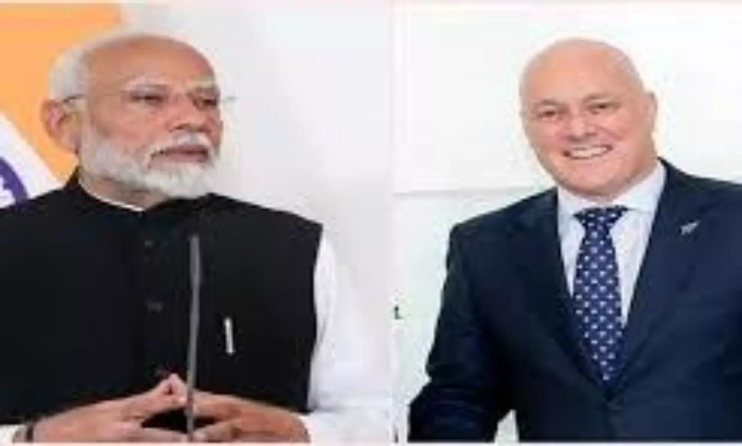 Modi NZ