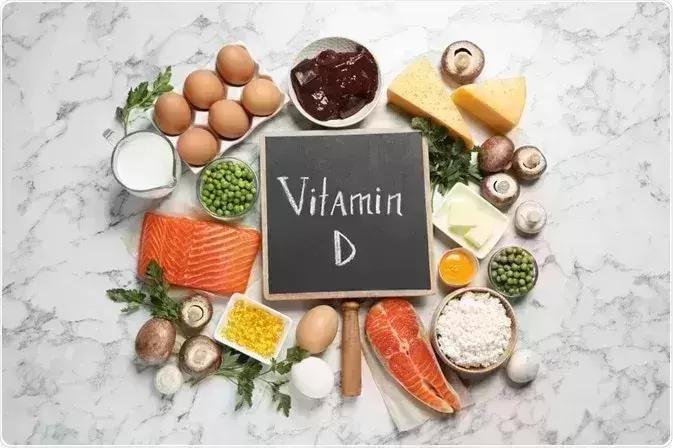 Experts highlight ongoing concerns over low vitamin D levels among women