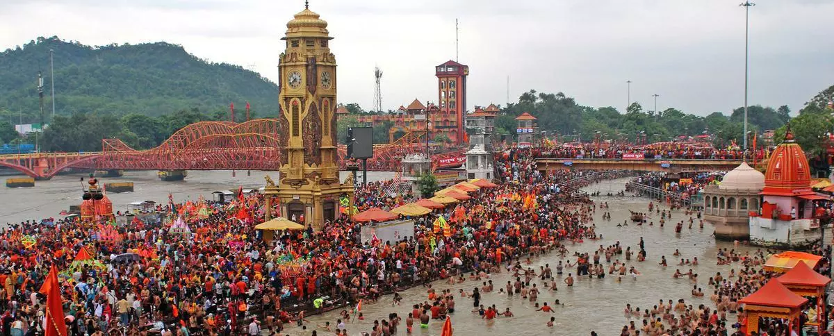 Kanwar Yatra: After UP, police in Haridwar ask eateries to display owners’ names