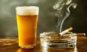 Alcohol, smoking consumers fall in Kerala in last 4 years: survey