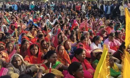 Call for separate ‘Bheel’ state gains momentum in Rajasthan