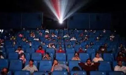 theatre