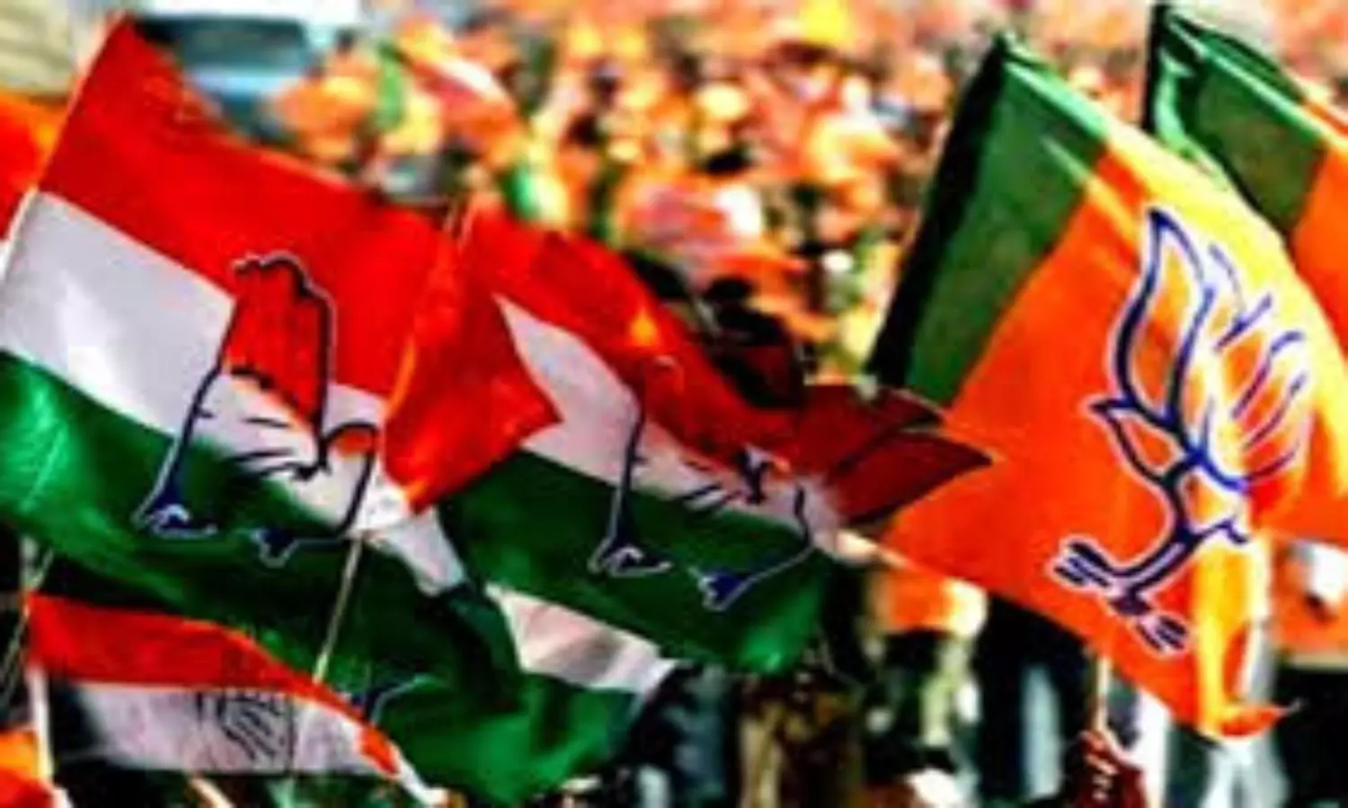 Congress to adopt aggressive stance to fight BJP govt in MP