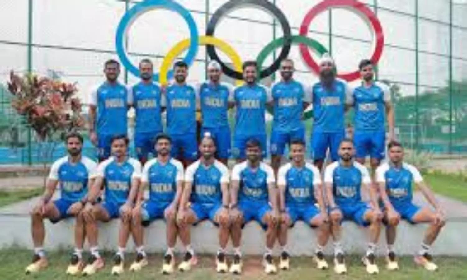 Paris Olympics: Indian hockey team eyes quarterfinals as first milestone