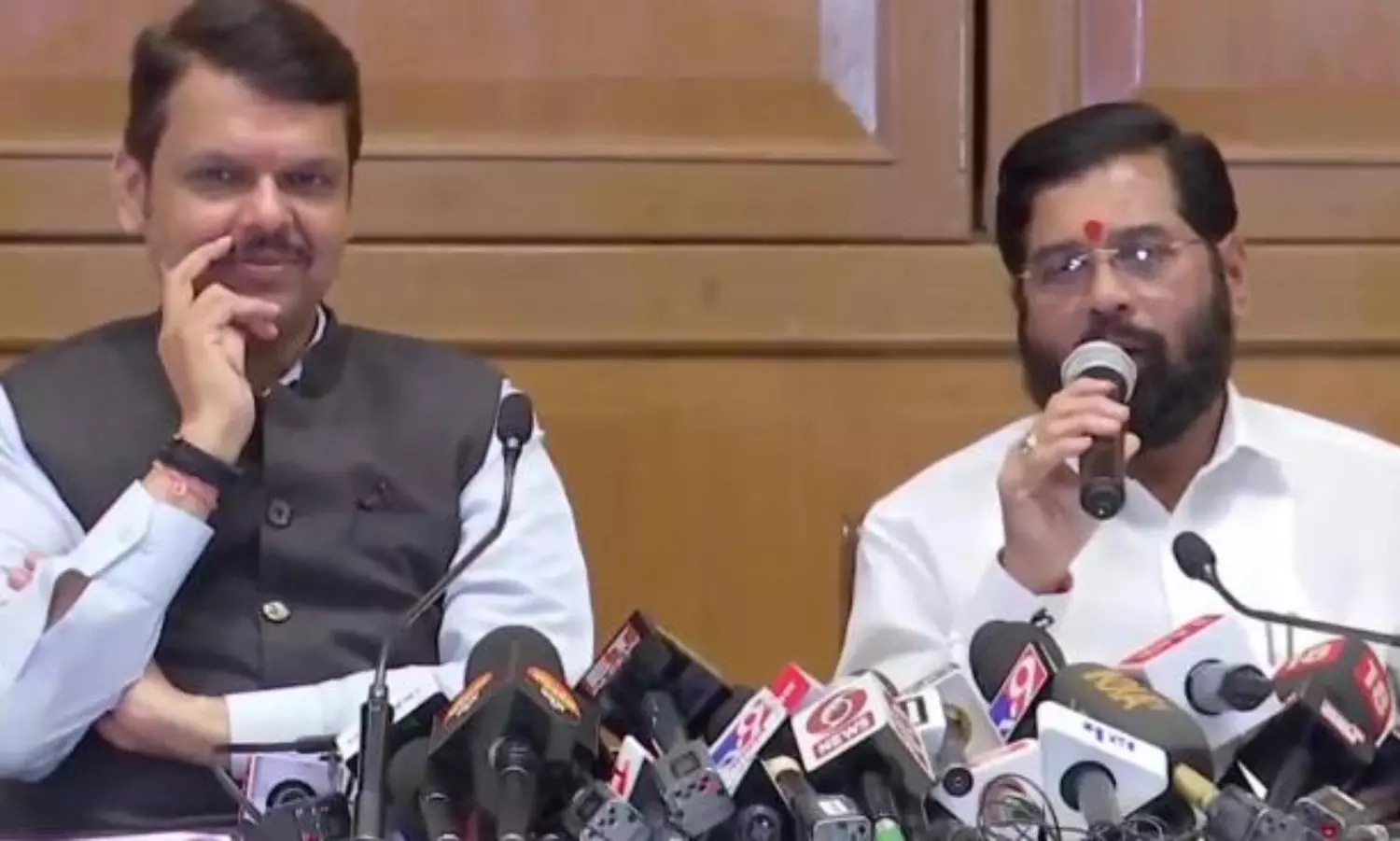 No chief minister face in Maharashtra polls: BJP plans after LS setback