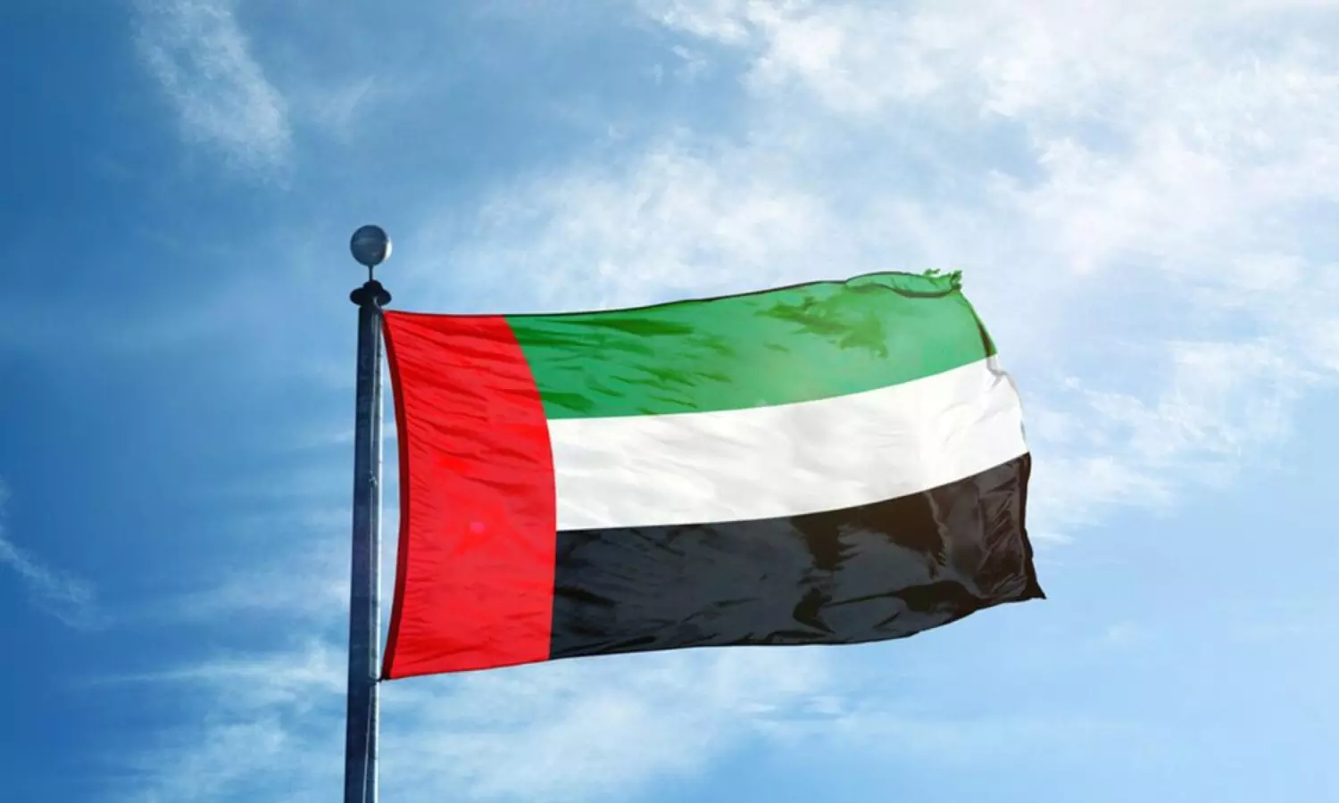 UAE welcomes ICJ opinion on Israeli policies violating international legitimacy