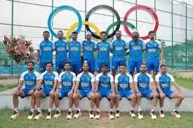 Paris Olympics: Indian hockey team eyes quarterfinals as first milestone