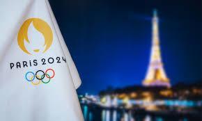 Paris Olympics