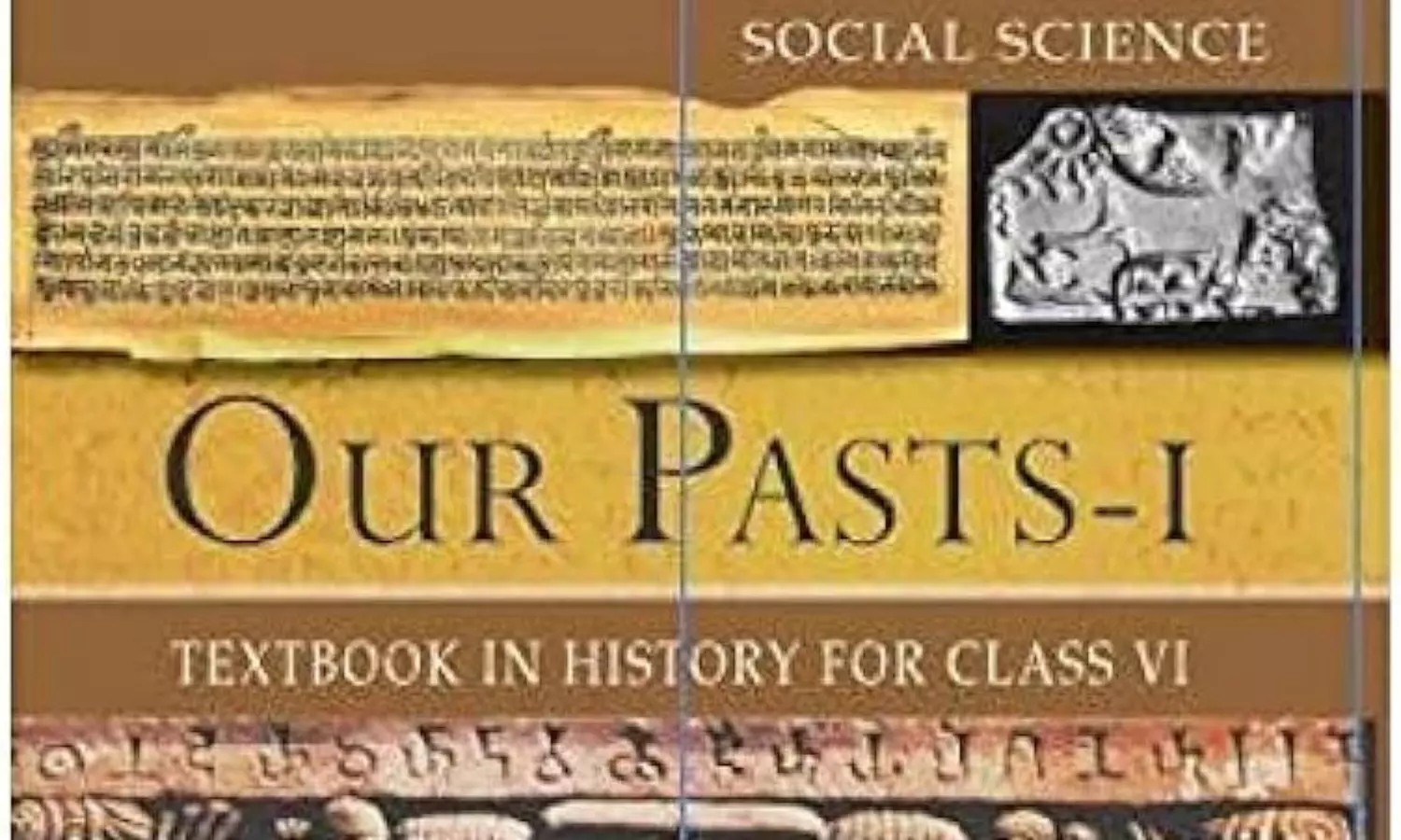 NCERTs new class 6 textbook emphasizes Hindu Rights narratives