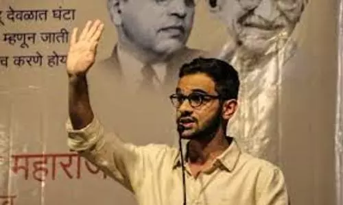 Delhi HC judge recuses himself from Umar Khalid’s Bail Plea hearing