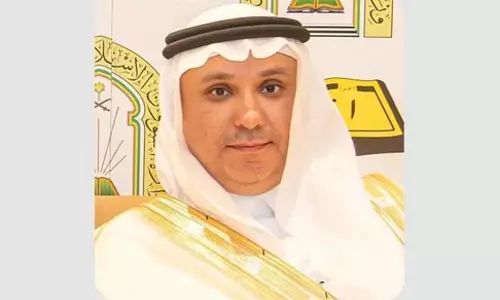 Saudi Arabia, North Macedonia sign agreement on Islamic affairs