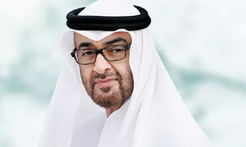 UAE President calls for security and safety in diverse community