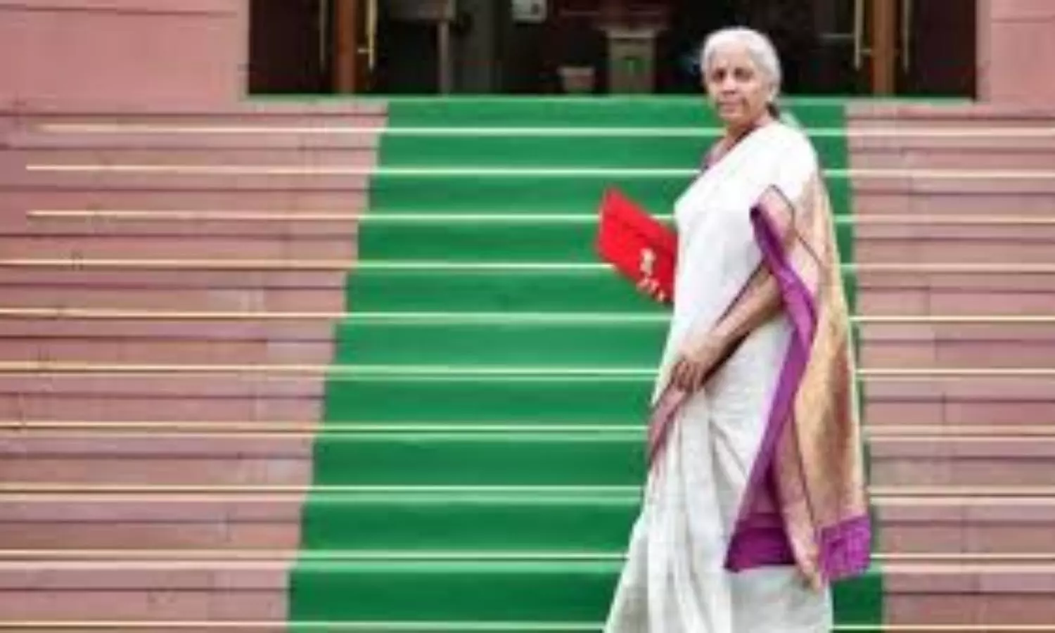 Govt. proposes Bhu-Aadhaar, urban land record digitization in budget