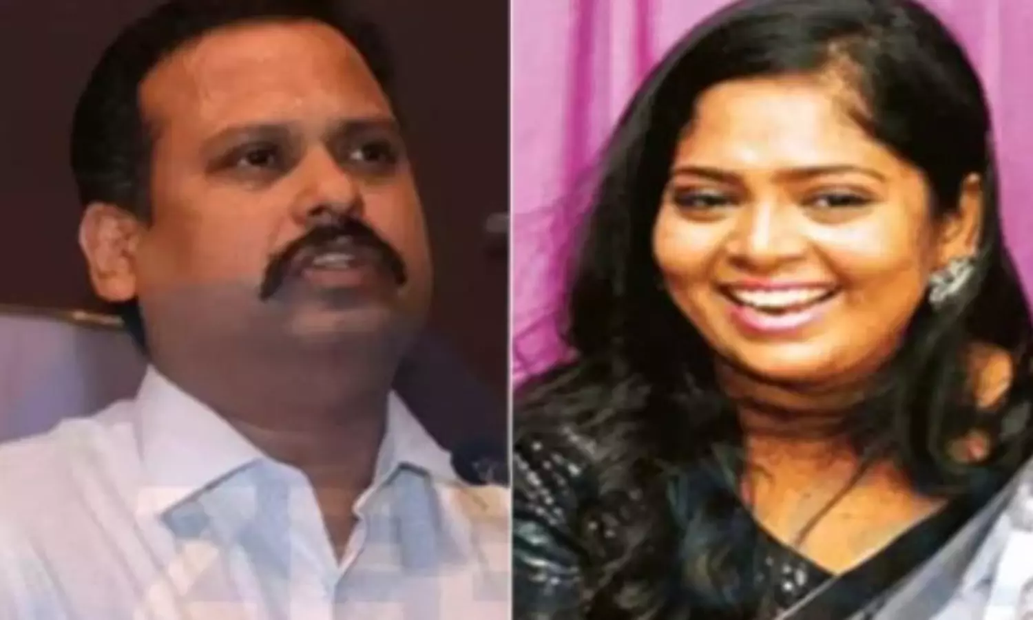 IAS officers wife who eloped with gangster returns home, dies by suicide