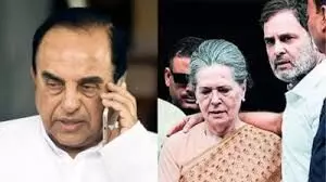 Delhi HC Directs Swamy and Gandhis to file submissions in National Herald case