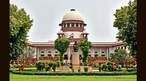 Court cant casually stay bail, only exceptional circumstances justify: SC