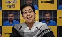 Atishi