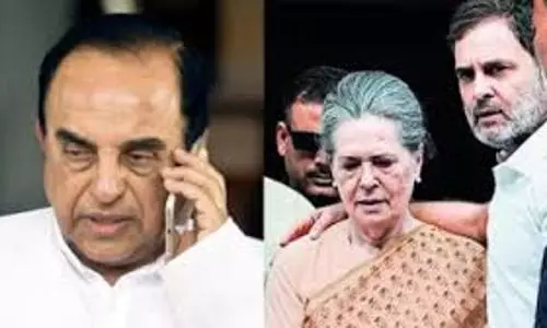 Delhi HC Directs Swamy and Gandhis to file submissions in National Herald case