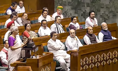 Union Budget 2024-25: FDI rules will be simplified says FM Sitharaman