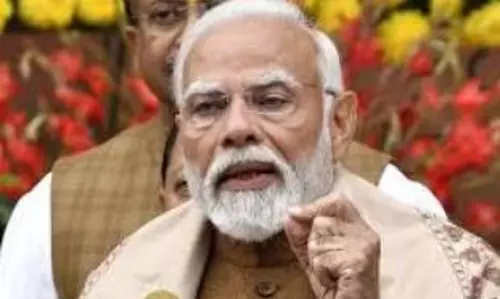 Budget a ‘catalyst’ for India to become third largest economy: PM Modi