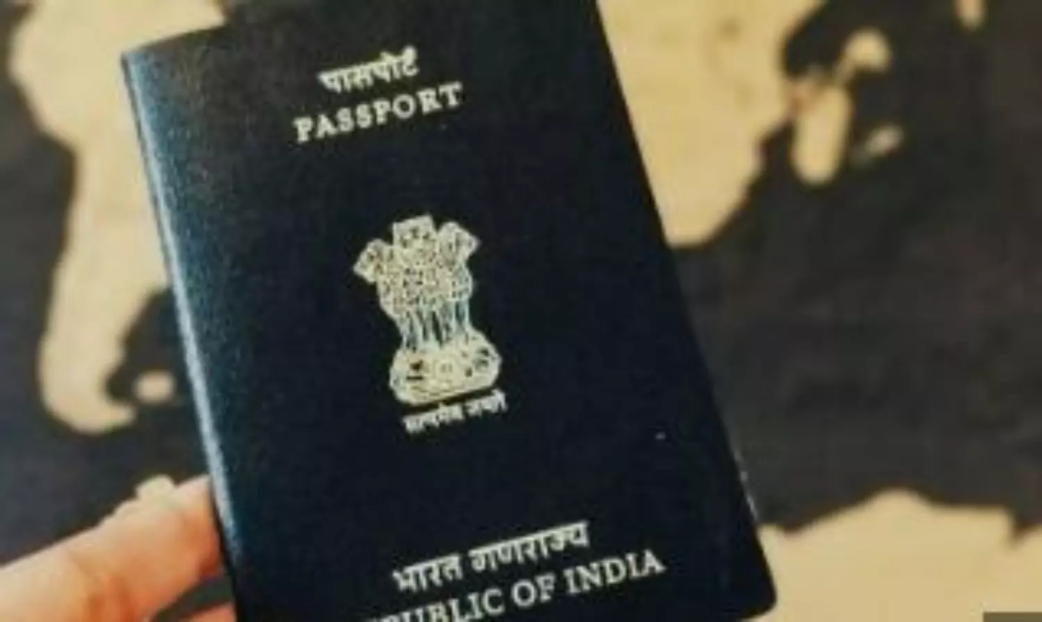 Indian passport holders can travel visa-free to 58 countries: report