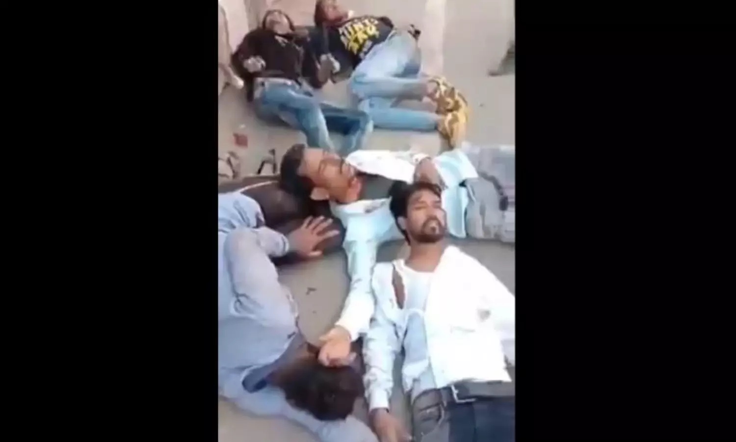 CBI to probe Muslim man’s death after police beating during Delhi riots