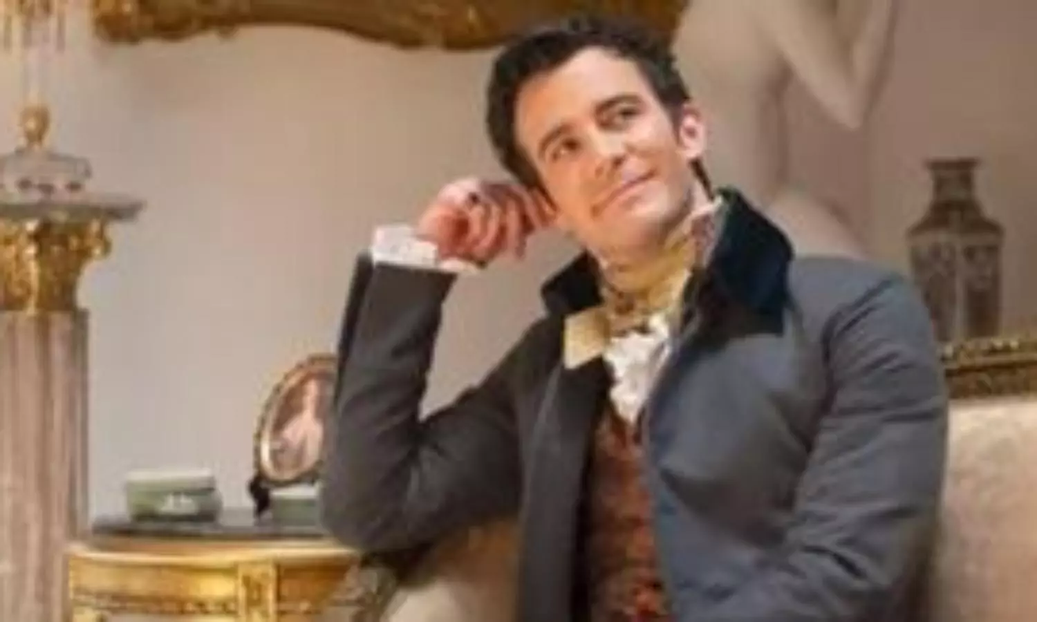 Benedict Bridgerton’s love story to be main plot of ‘Bridgerton 4’