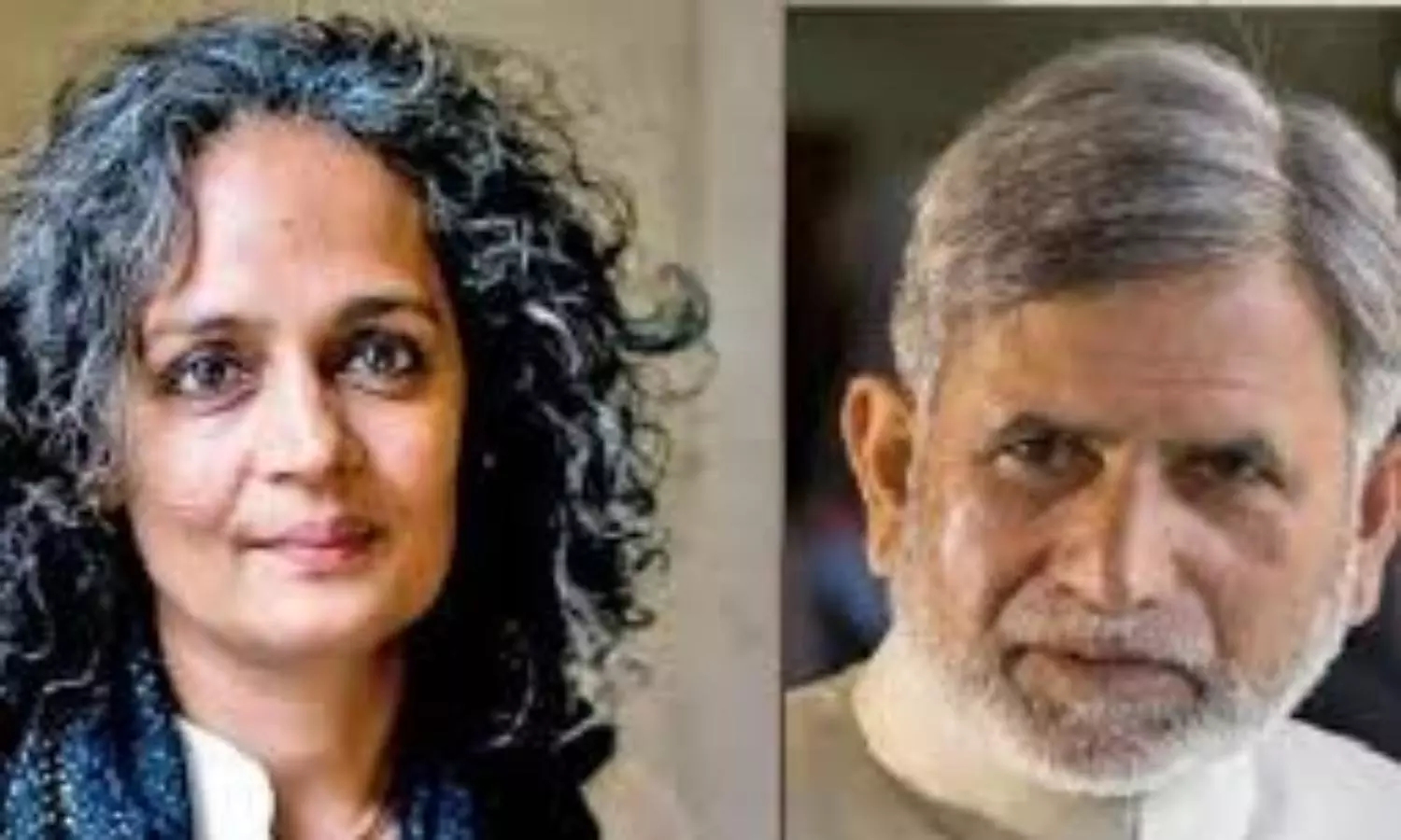 Punjab groups challenge sanction to prosecute Arundhati Roy, Sheikh Showkat Hussain