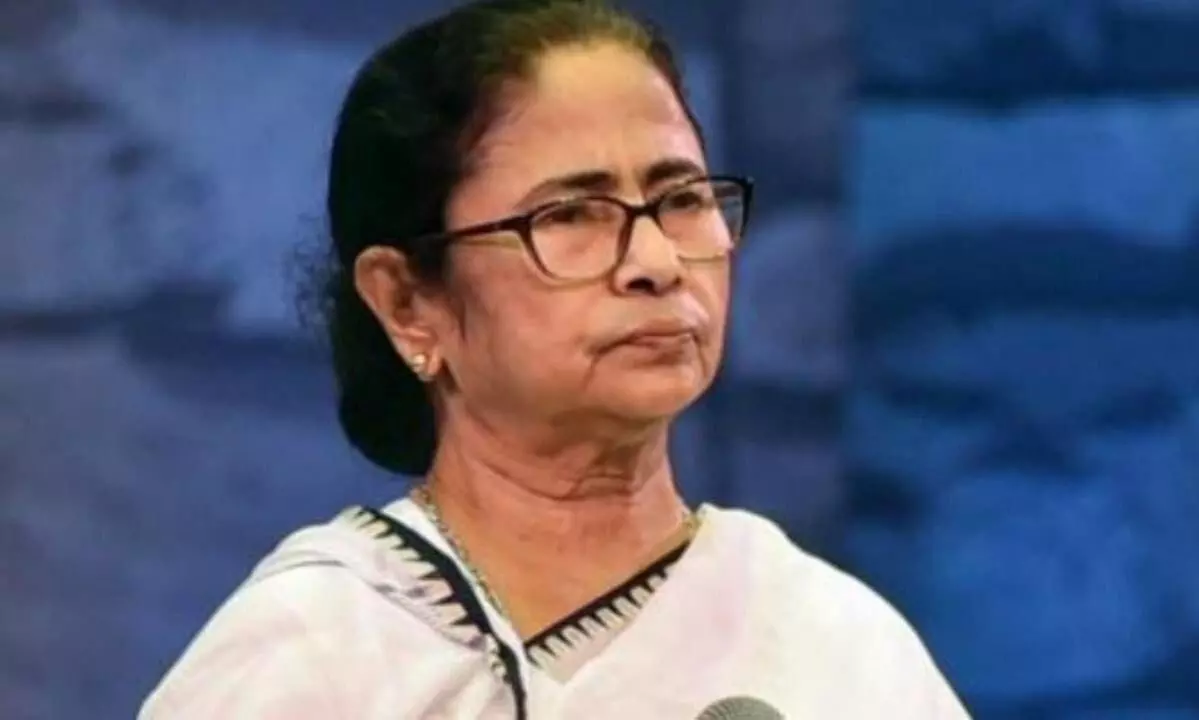 Mamata Banerjee