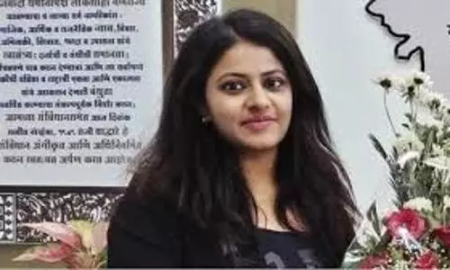 No misconduct found in issuance of disability certificate to Khedkar