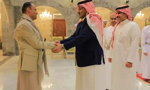 Yemen Govt and Houthis reach economic agreement with Saudi mediation