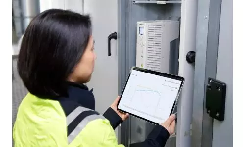 Abu Dhabi Civil Defence imposes Dh10,000 fine for lack of smart systems in buildings