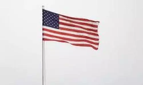 US flag