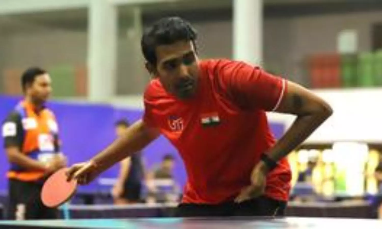 Paris Olympics: In opening match, Indian mens TT team to face China