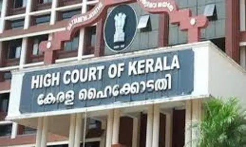Kerala High Court stays release of Hema Committee report