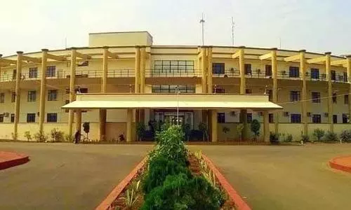 Menstrual leave policy introduced in Law University in Chhattisgarh