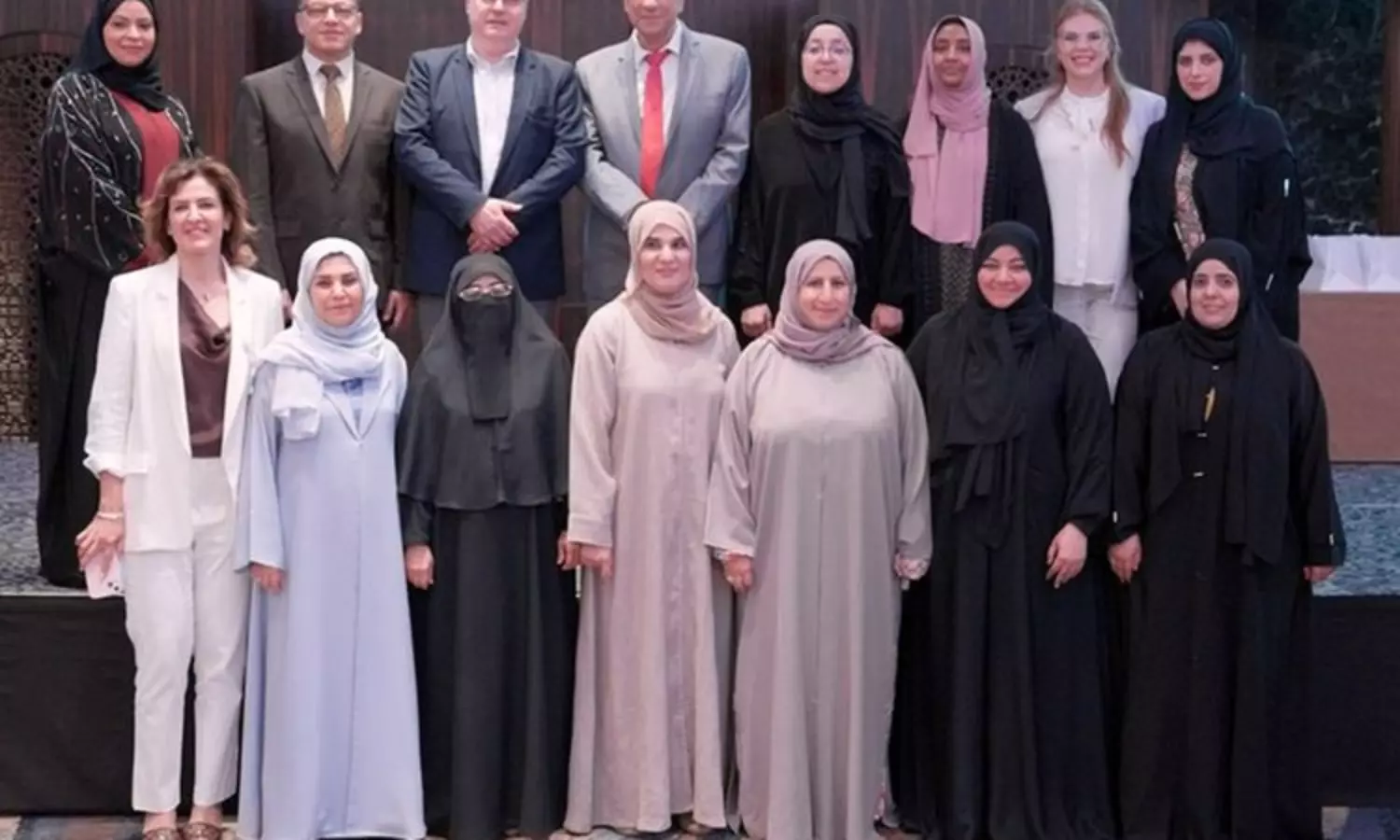 MoHAP launches national newborn screening guidelines