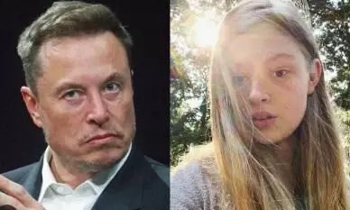 Hes desperate for attention: Musk’s transgender daughter hits back