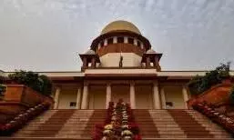 Bills pending for assent: SC seeks response from governors, Centre