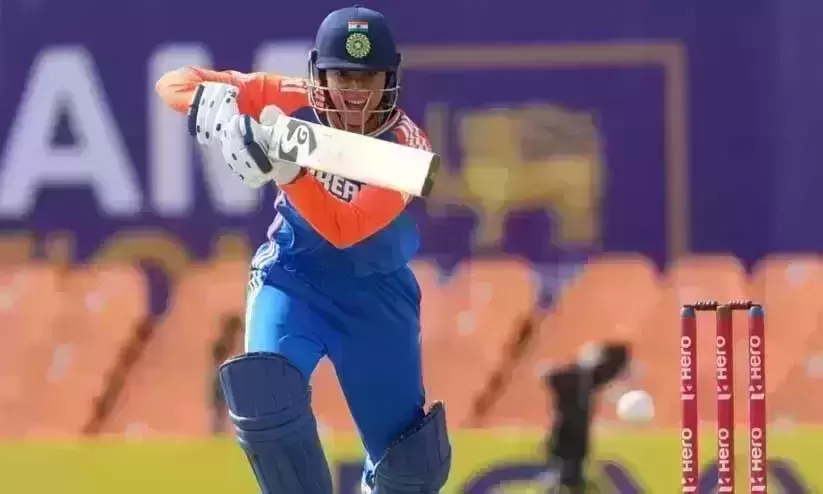 Asia Cup 2024: India destroys Bangladesh by 10 wickets to enter final