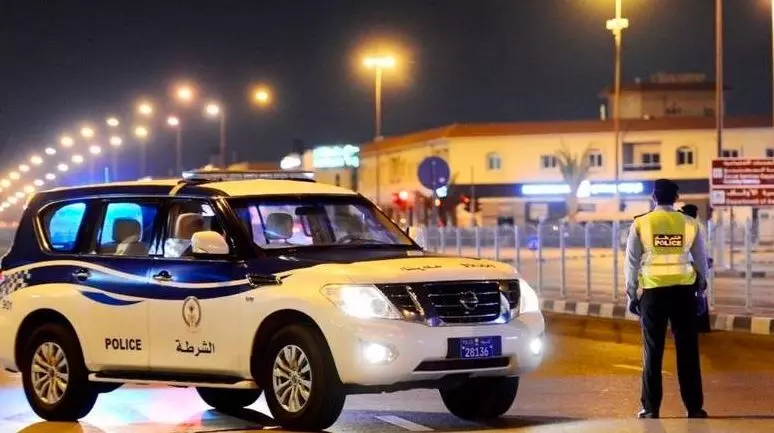 UAE: 3-day nationwide police exercise until, no photos allowed