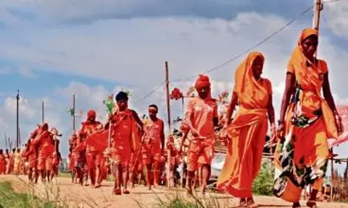 Kanwar order for ensuring peaceful pilgrimage: UP govt tells SC