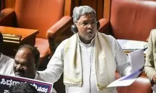 Karnataka CM