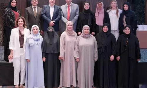 MoHAP launches national newborn screening guidelines