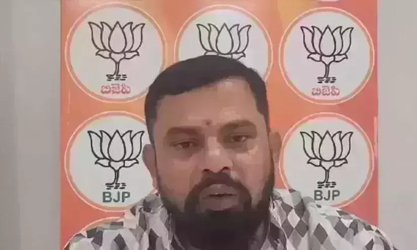 Thook Jihad! Muslims spit on food: BJP MLAs inciting speech