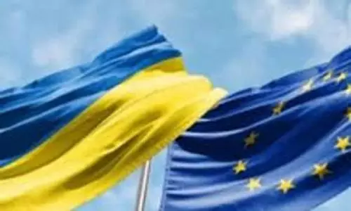 EU transfers €1.5 billion frozen Russian assets to support Ukraine